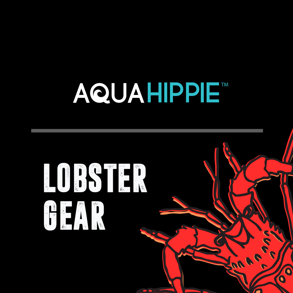 Aqua Hippie The Better Bully Lobster Net – Capt. Harry's Fishing