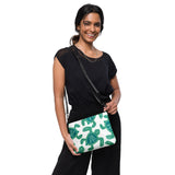 Turtle Crossbody bag