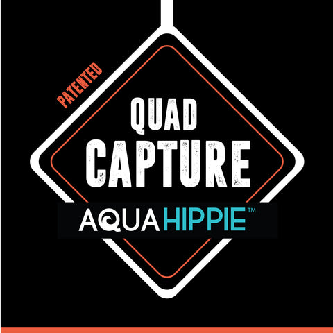 The Quad Capture Net