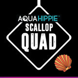 The Quad Scallop Net