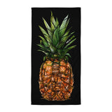 Lobster Pineapple Towel