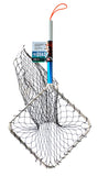 The Quad Lobster Net